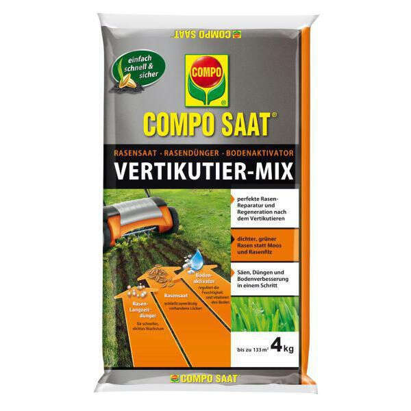 COMPO SAAT Vertikutier-Mix